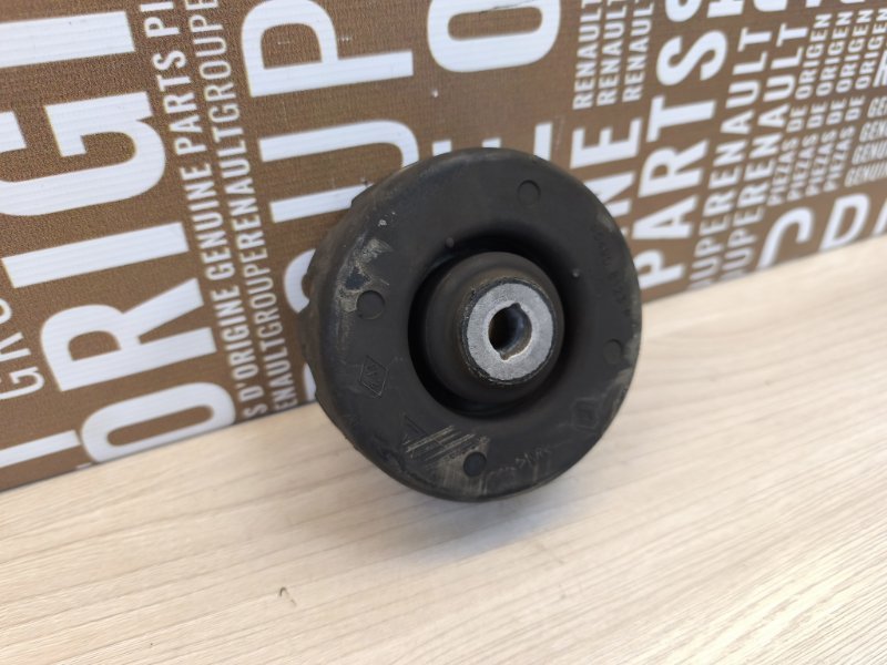 Демпфер подрамника