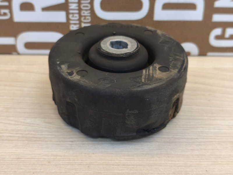 Демпфер подрамника