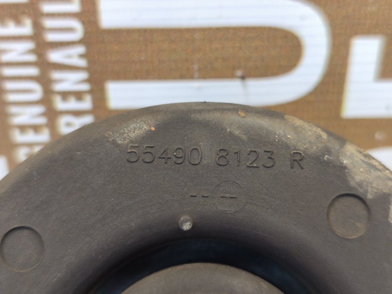 Демпфер подрамника