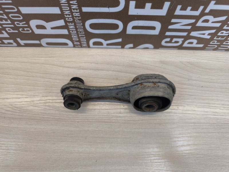 Опора двигателя