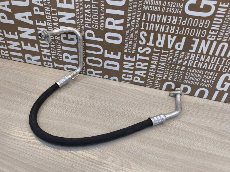 Трубка кондиционера