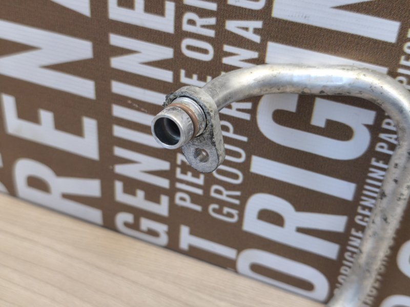 Трубка кондиционера