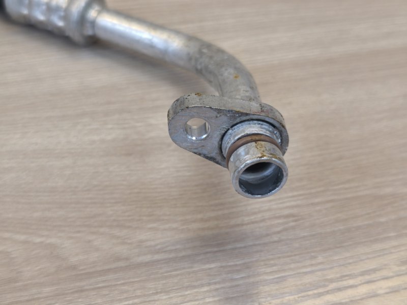 Трубка кондиционера