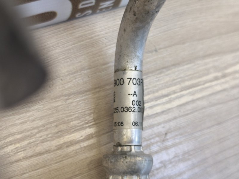 Трубка кондиционера