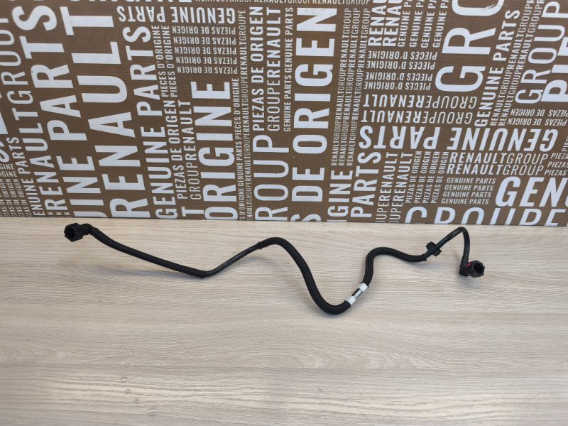 Трубка абсорбера