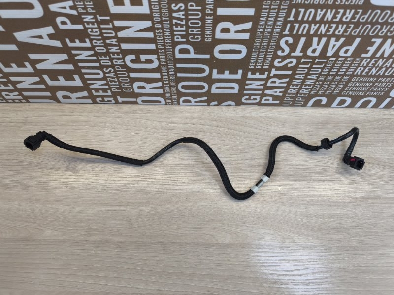 Трубка абсорбера