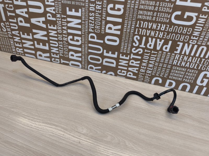 Трубка абсорбера