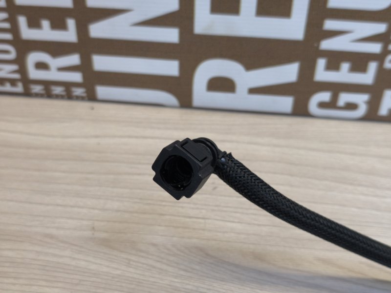 Трубка абсорбера