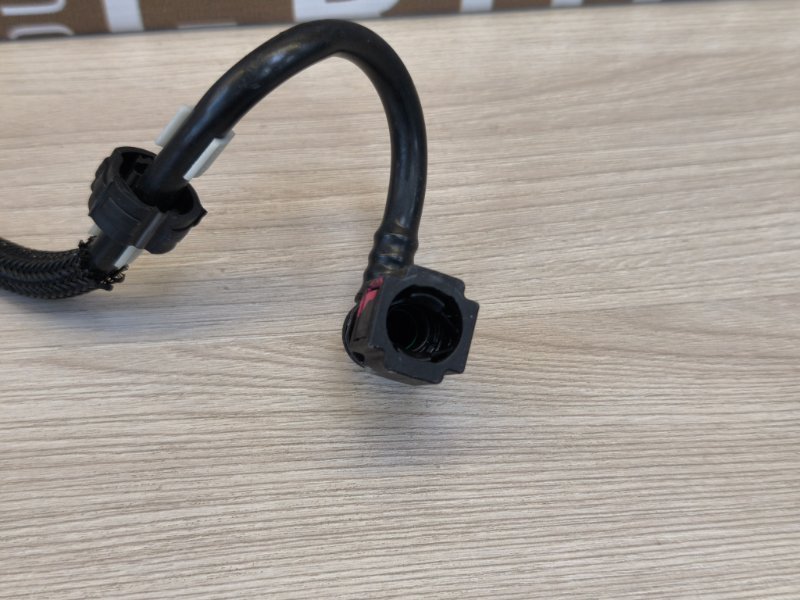 Трубка абсорбера