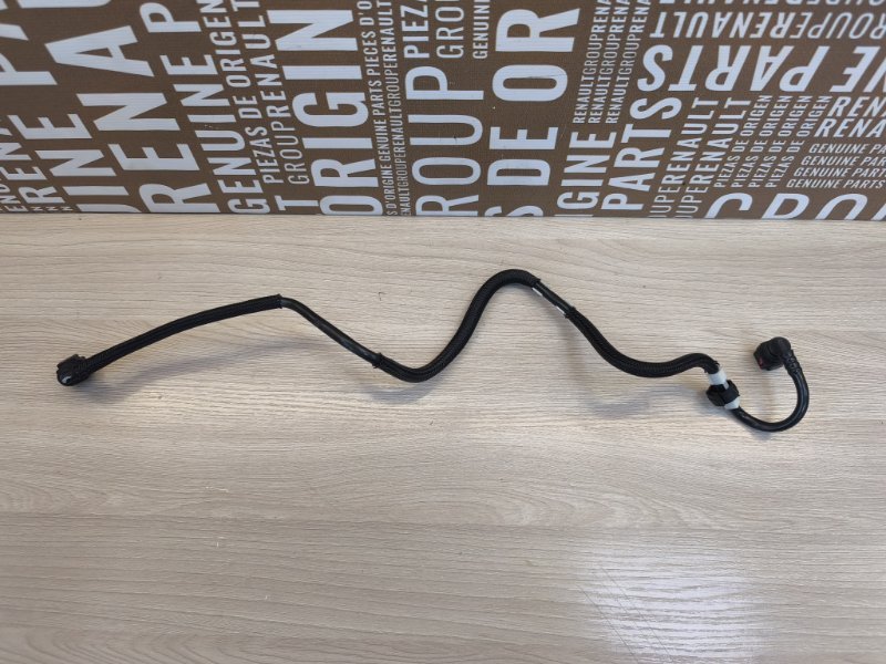 Трубка абсорбера