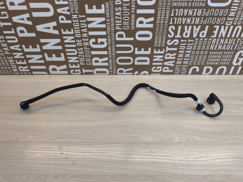 Трубка абсорбера