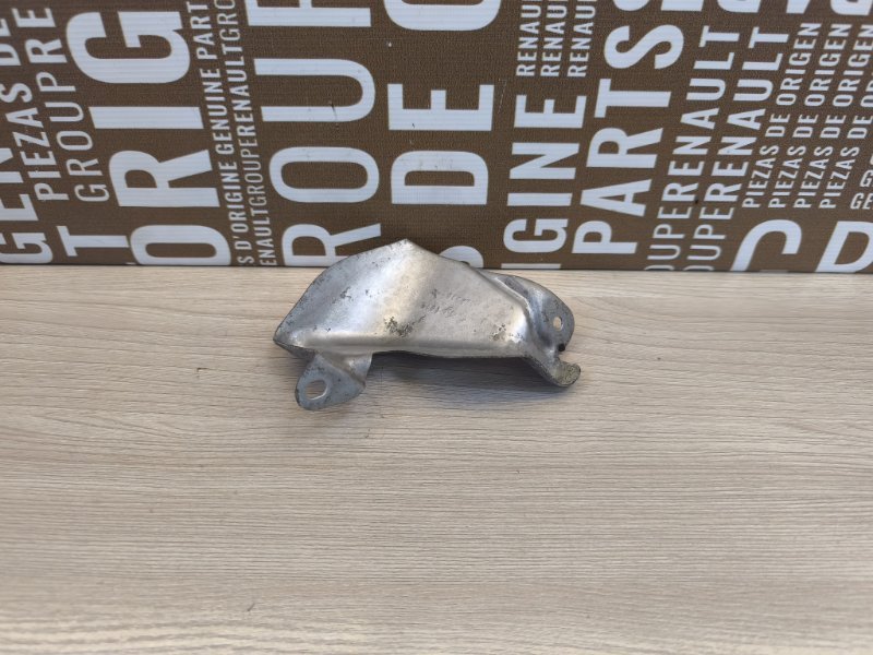 Тепловой экран