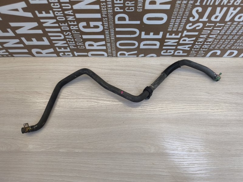 Шланг расширительного бачка