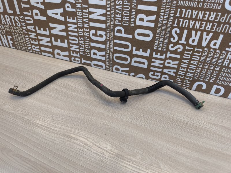 Шланг расширительного бачка