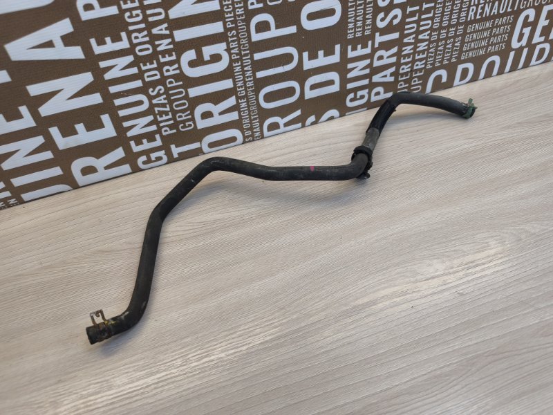 Шланг расширительного бачка