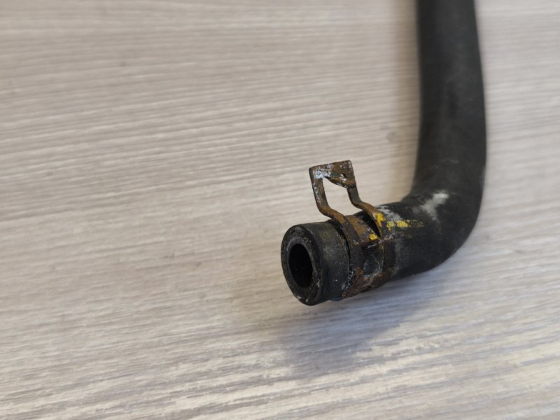 Шланг расширительного бачка