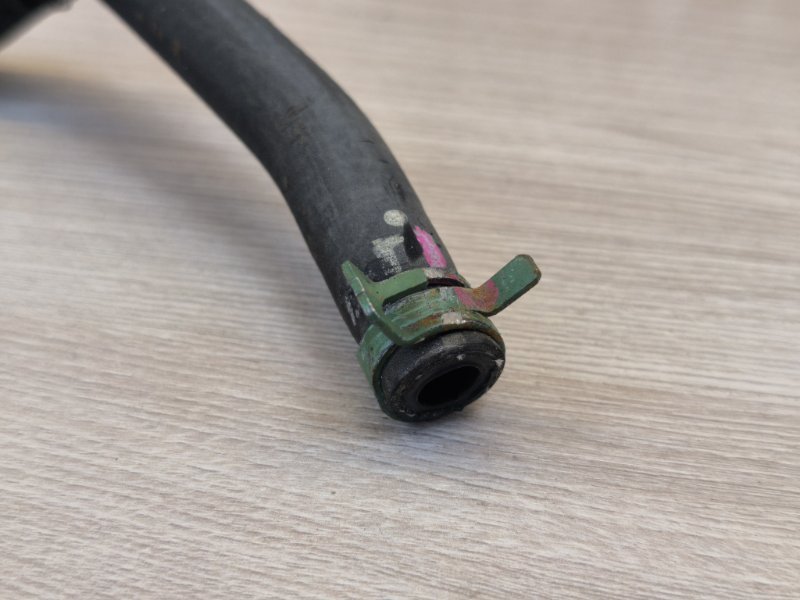 Шланг расширительного бачка