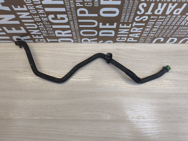 Шланг расширительного бачка