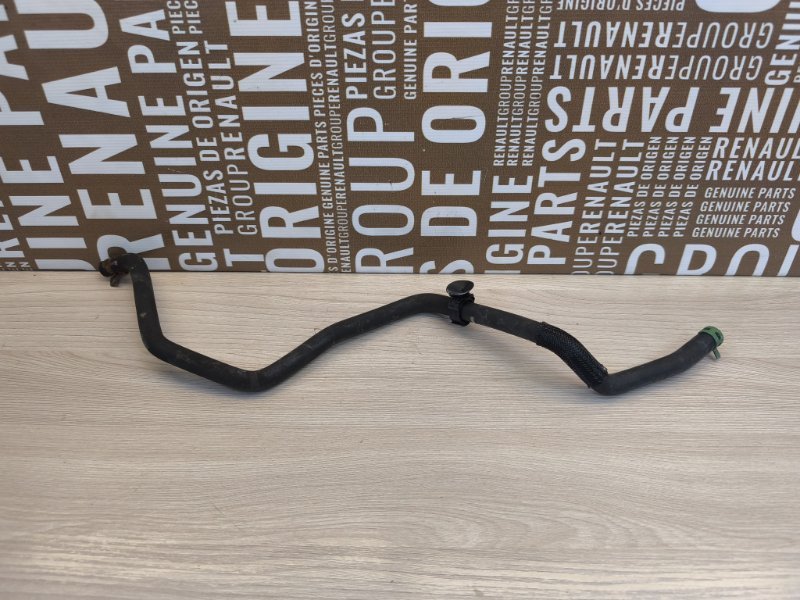 Шланг расширительного бачка