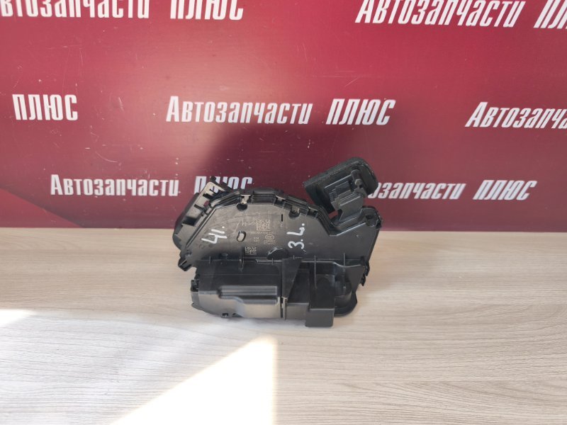 Замок      двери