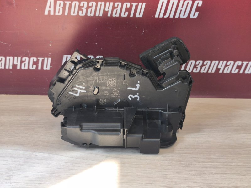 Замок      двери