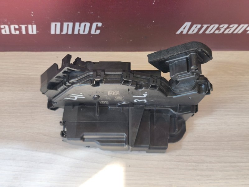 Замок      двери