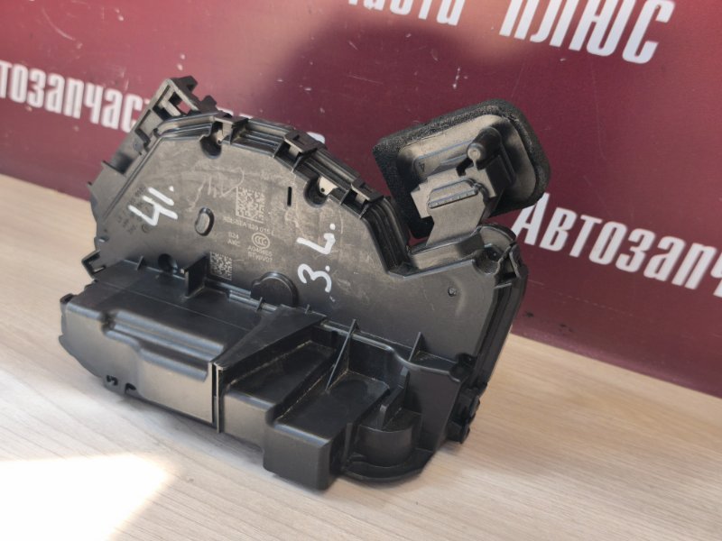 Замок      двери