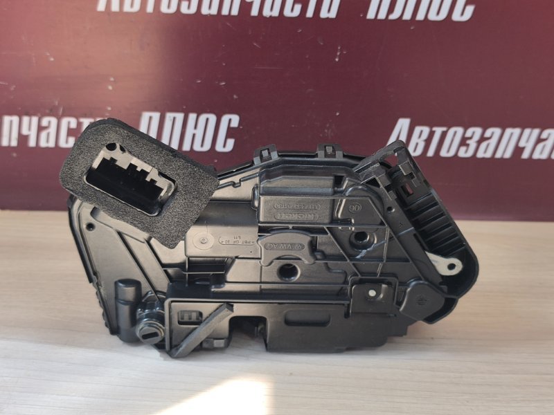 Замок      двери