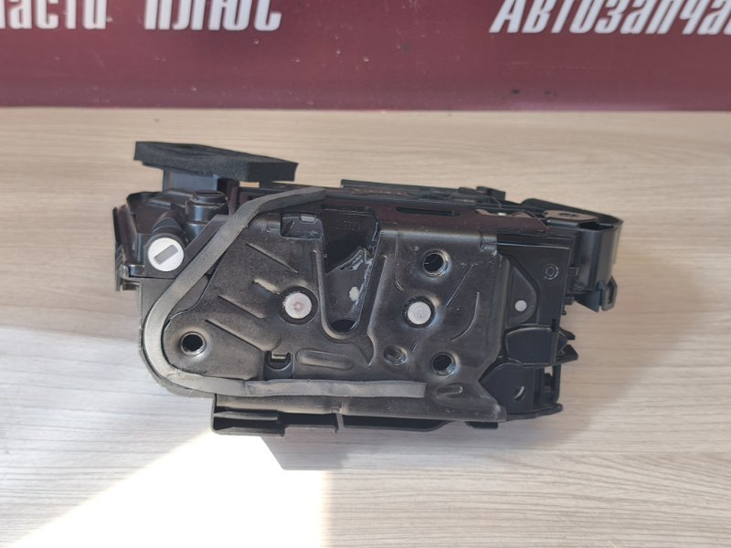 Замок      двери