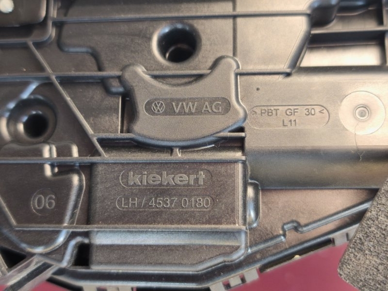 Замок      двери