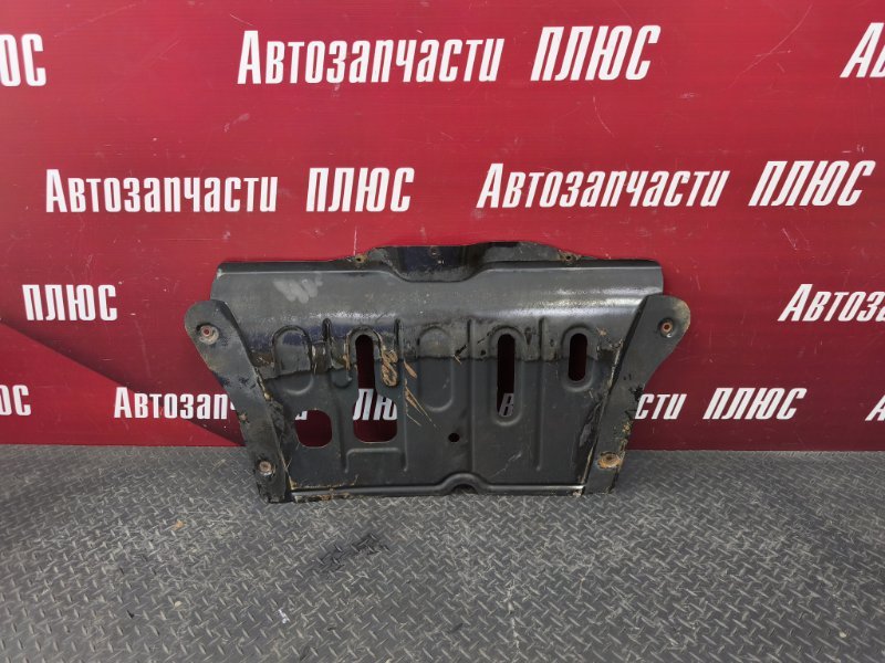 Защита двигателя