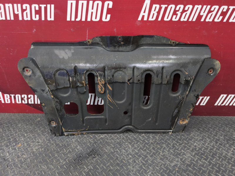 Защита двигателя