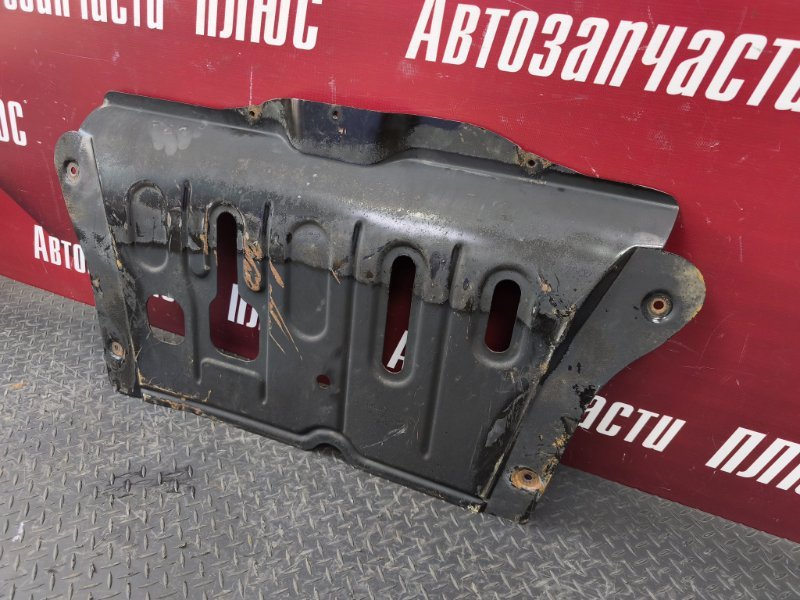 Защита двигателя