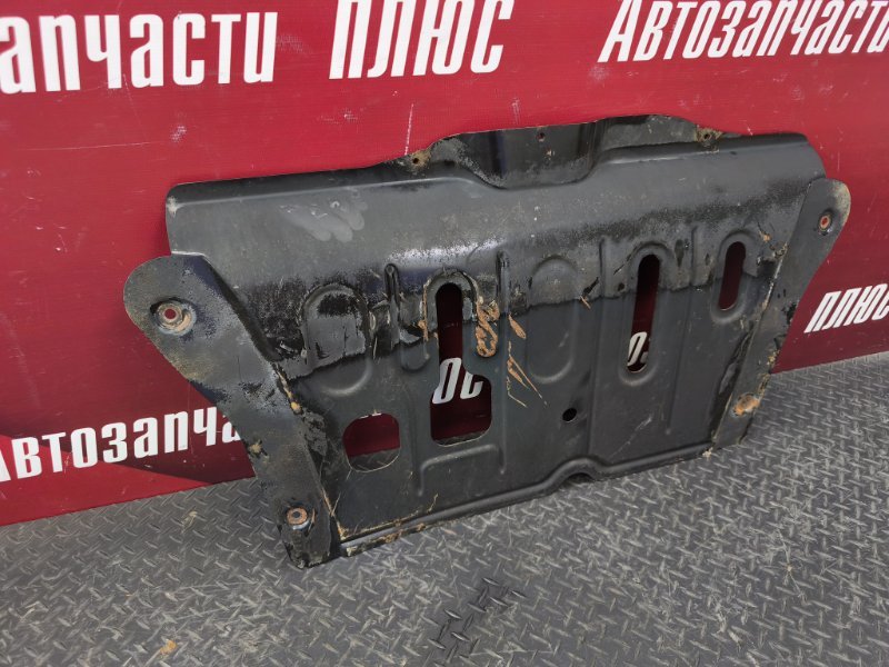 Защита двигателя