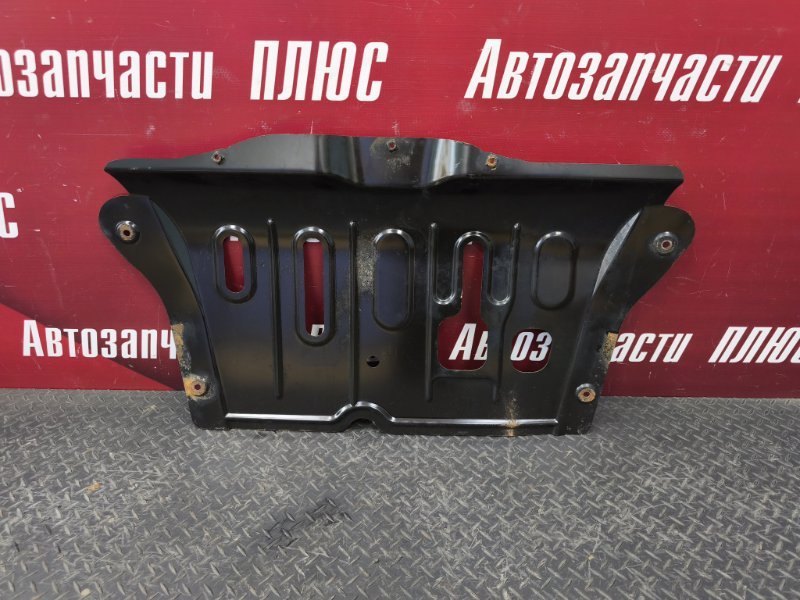 Защита двигателя