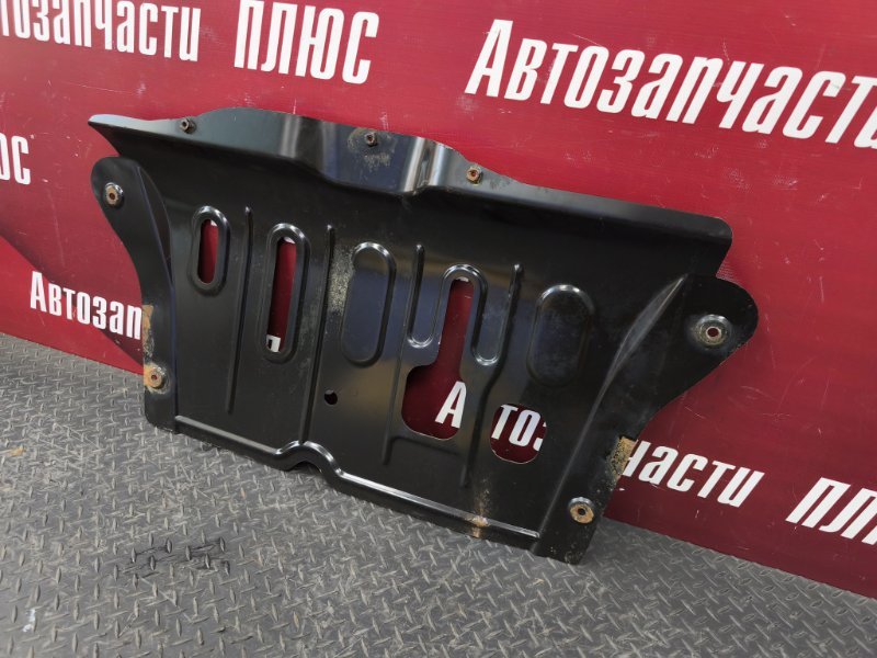 Защита двигателя