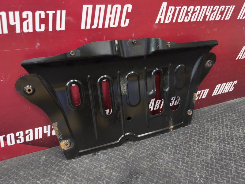 Защита двигателя