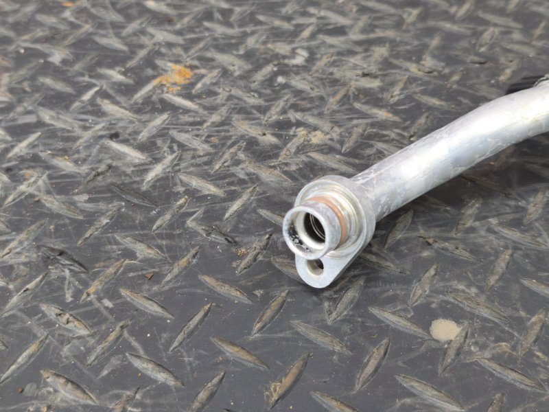 Трубка кондиционера