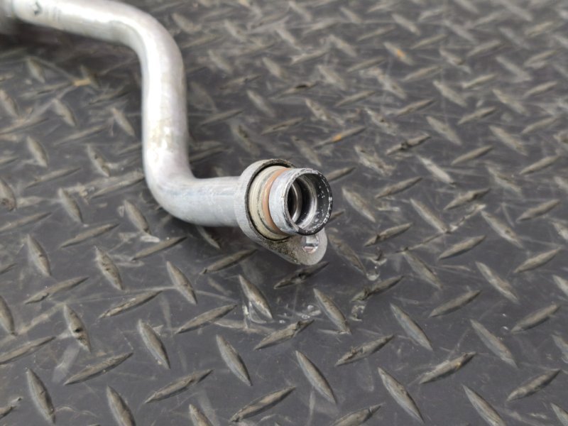 Трубка кондиционера