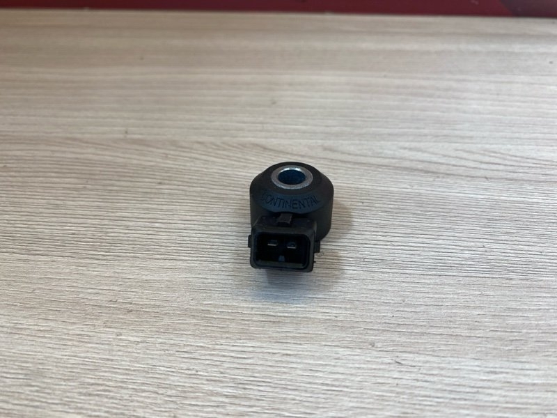 Датчик детонации