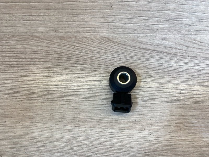 Датчик детонации