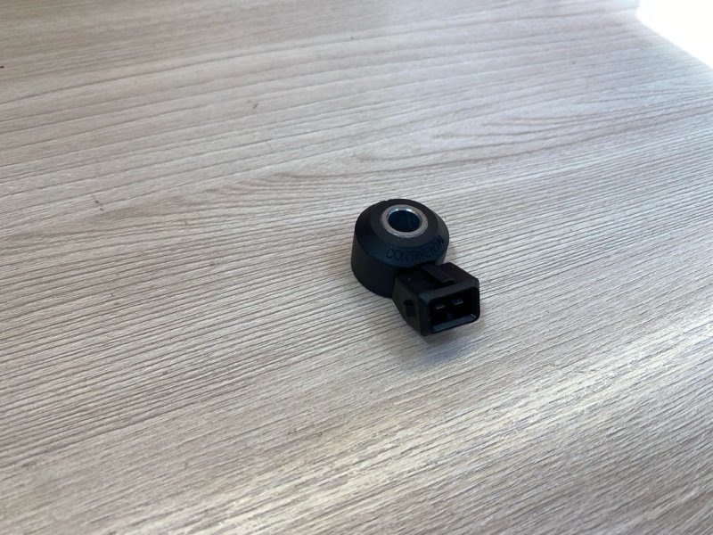 Датчик детонации