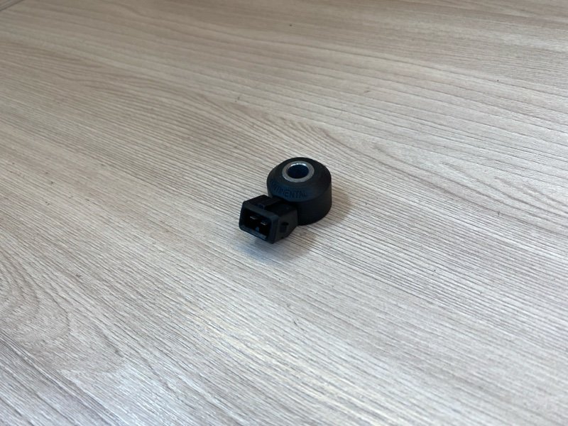 Датчик детонации