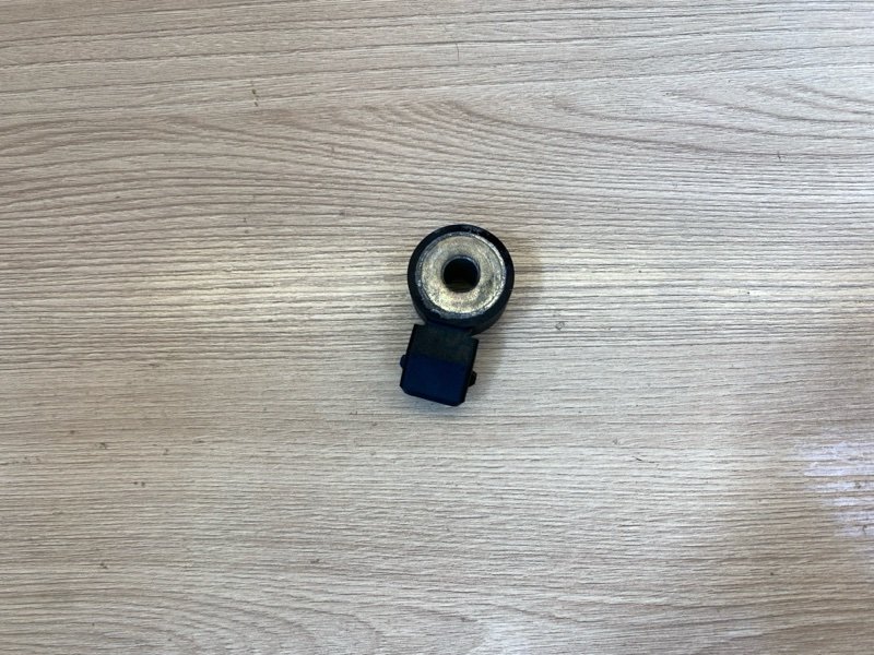 Датчик детонации