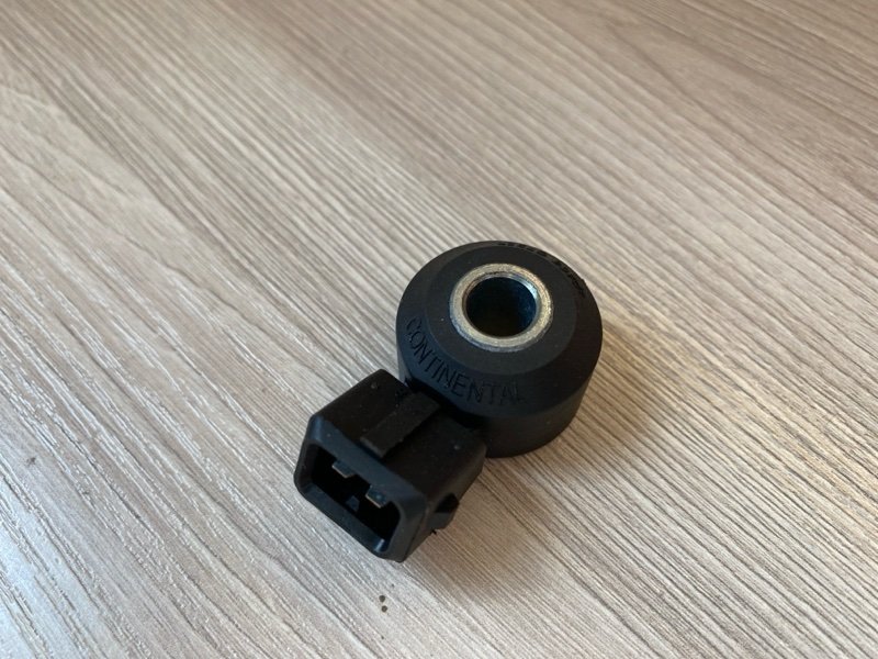 Датчик детонации