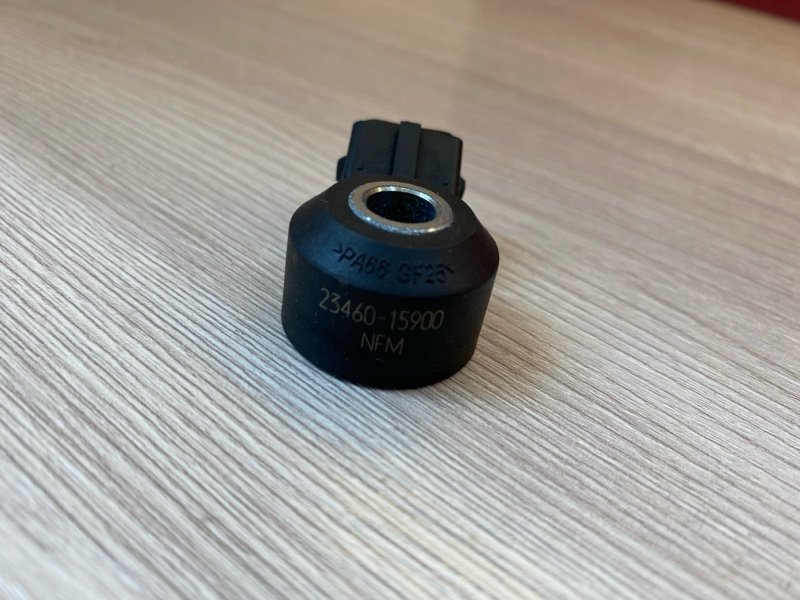 Датчик детонации