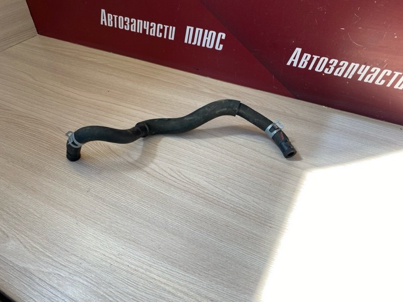 Патрубок дроссельной заслонки