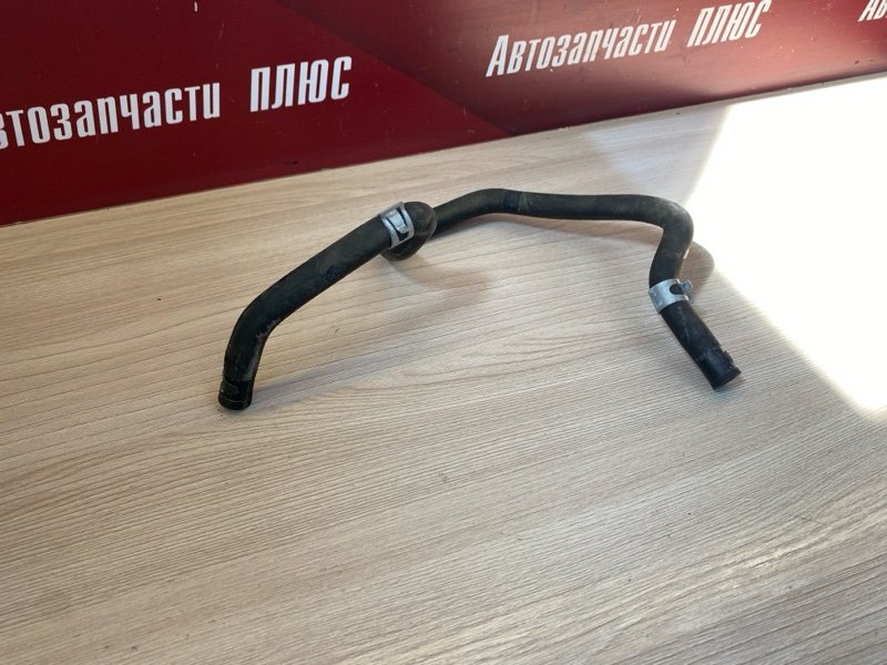 Патрубок дроссельной заслонки