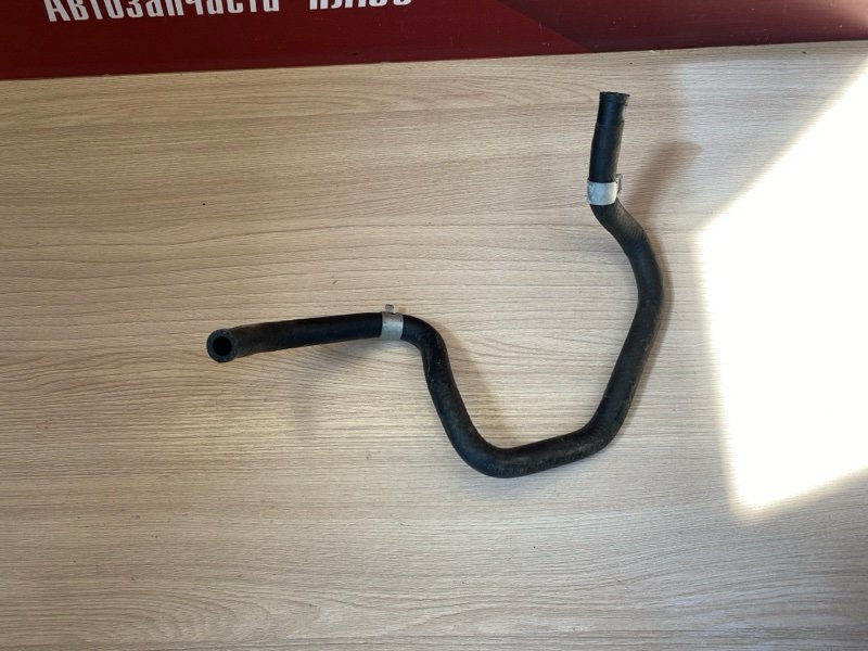 Патрубок дроссельной заслонки