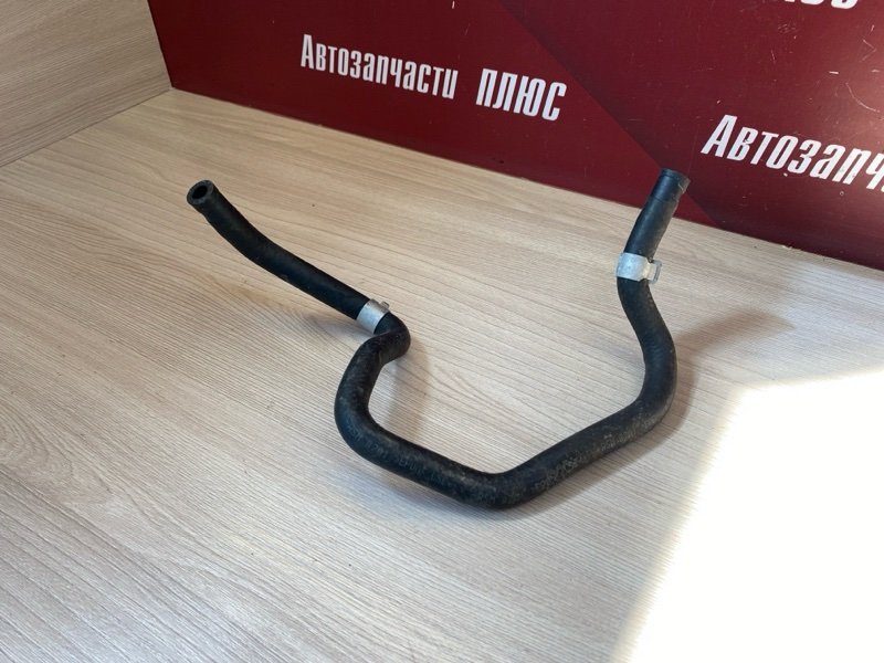 Патрубок дроссельной заслонки